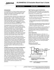 ISL59448EVAL1Z datasheet.datasheet_page 1
