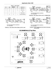 ISL59448EVAL1Z datasheet.datasheet_page 2