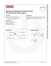 MCT2 数据规格书 2