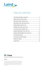 MP0433-000 datasheet.datasheet_page 4