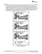 TPS62233EVM-574 datasheet.datasheet_page 4