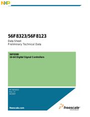 MC56F8323VFBE datasheet.datasheet_page 1