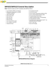 MC56F8323VFBE datasheet.datasheet_page 5