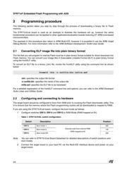 STR712FR0 datasheet.datasheet_page 2