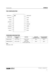 WM8524-6228-DT16-EV1 datasheet.datasheet_page 3