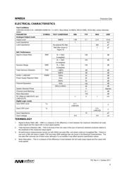WM8524-6228-DT16-EV1 datasheet.datasheet_page 6