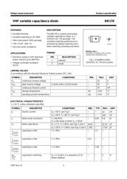 BB178 datasheet.datasheet_page 2