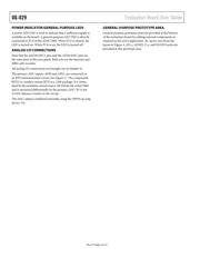 EVAL-ADUC7061MKZ datasheet.datasheet_page 4