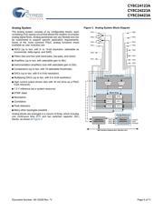 CY8C24123A-24SXIT datasheet.datasheet_page 5