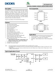 AP2146ASG-13 datasheet.datasheet_page 1
