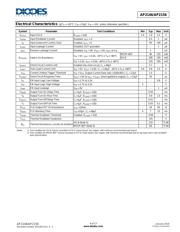 AP2146ASG-13 datasheet.datasheet_page 4