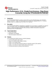 TPS53515EVM-587 datasheet.datasheet_page 2