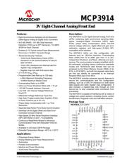 MCP3914A1T-E/MVVAO datasheet.datasheet_page 1