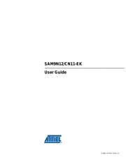 AT91SAM9N12-EK datasheet.datasheet_page 1