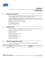 AT91SAM9N12-EK datasheet.datasheet_page 5