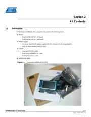 AT91SAM9N12-EK datasheet.datasheet_page 6
