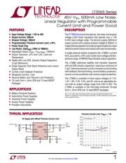 LT3065EMSE-5#PBF datasheet.datasheet_page 1