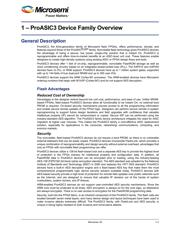 A3P030-1QNG68I datasheet.datasheet_page 6