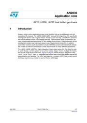 L6226PD datasheet.datasheet_page 1