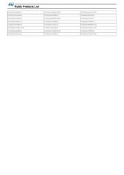 STM32G431MBT6 datasheet.datasheet_page 5