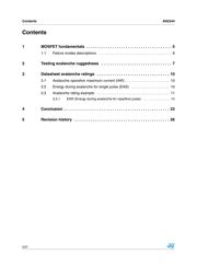 STP20N90K5 datasheet.datasheet_page 2