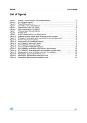 STP20N90K5 datasheet.datasheet_page 3