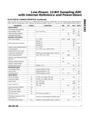 MAX190BCNG+ datasheet.datasheet_page 3