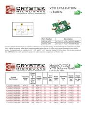 CVCO33CL-0770-0870 datasheet.datasheet_page 1