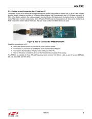 SI4455-B1A-FMR 数据规格书 3