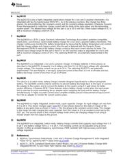 BQ24133RGYT datasheet.datasheet_page 3