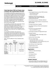 ISL6341CIRZ datasheet.datasheet_page 1