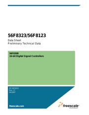 MC56F8323MFBE datasheet.datasheet_page 1