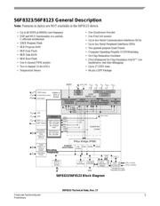 MC56F8323MFBE datasheet.datasheet_page 5
