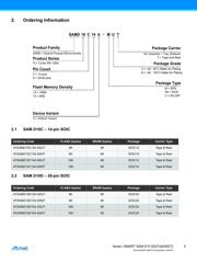 ATSAMD10D14A-UUT datasheet.datasheet_page 5