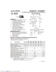 SF3004PT datasheet.datasheet_page 1