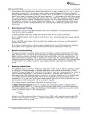 LM25010EVAL datasheet.datasheet_page 2