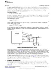 LM25010EVAL datasheet.datasheet_page 3