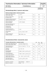 FS30R06XL4 datasheet.datasheet_page 1