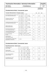 FS30R06XL4 datasheet.datasheet_page 2