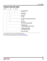 LTC4095EDC datasheet.datasheet_page 3