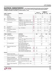 LTC4095EDC datasheet.datasheet_page 5