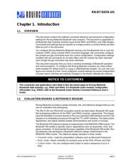 RN42-I/RM630 datasheet.datasheet_page 5