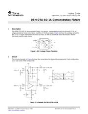 OPA861IDBVTG4 datasheet.datasheet_page 1