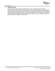 OPA861IDBVTG4 datasheet.datasheet_page 4