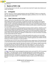 MPC885CZP133 datasheet.datasheet_page 2