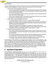 MPC885CZP133 datasheet.datasheet_page 4