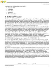 MPC885CZP133 datasheet.datasheet_page 5