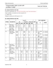 74HC6323AD-T 数据规格书 5