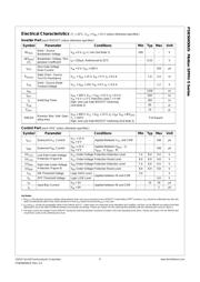 FSB50450US datasheet.datasheet_page 4