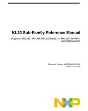 MKL33Z64VLH4 datasheet.datasheet_page 1